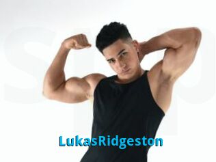 LukasRidgeston