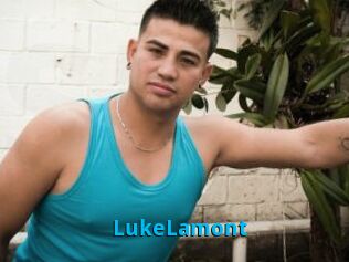 LukeLamont