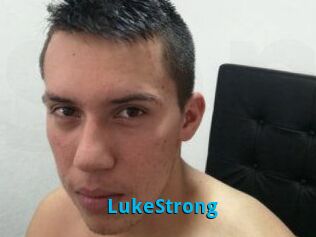LukeStrong