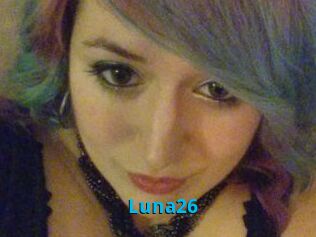 Luna26