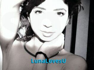 LunaLovesU