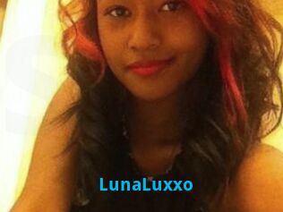 LunaLuxxo