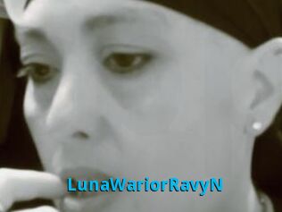 LunaWariorRavyN