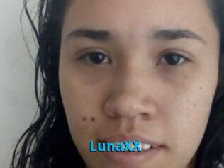 LunaXX