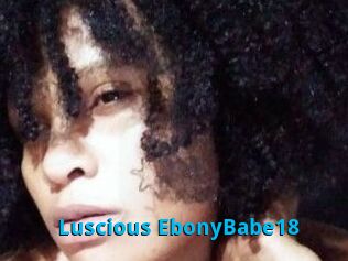 Luscious_EbonyBabe18