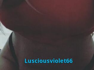 Lusciousviolet66