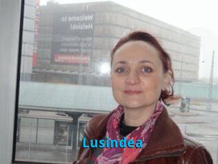 Lusindea