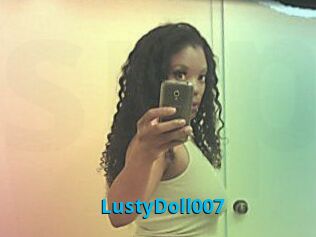 LustyDoll007