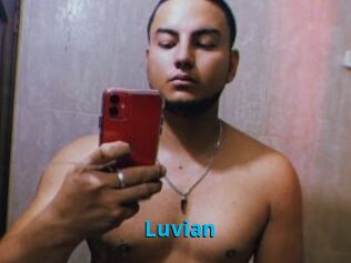 Luvian