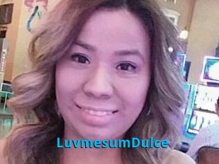LuvmesumDulce