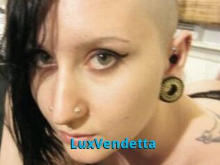 LuxVendetta