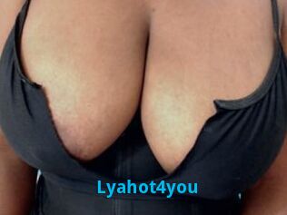 Lyahot4you