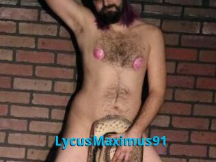 LycusMaximus91