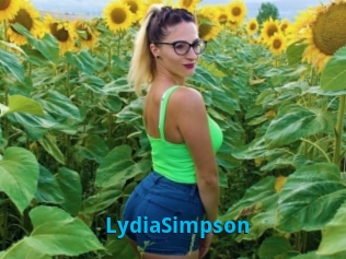 LydiaSimpson