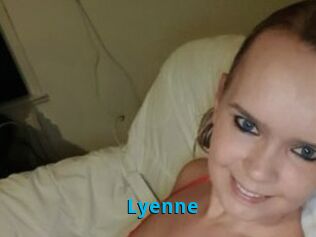 Lyenne