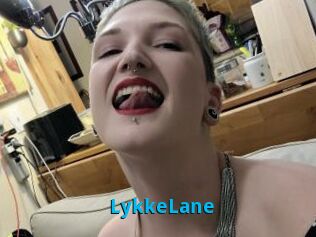 LykkeLane