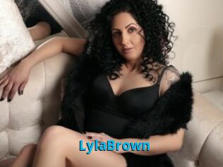 LylaBrown