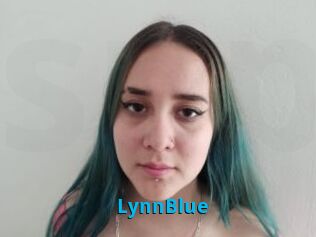 LynnBlue