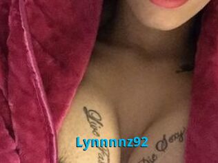 Lynnnnz92