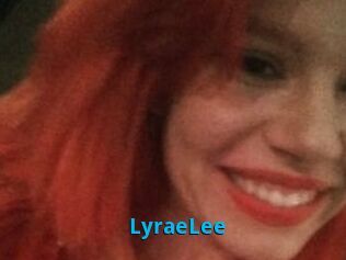 LyraeLee