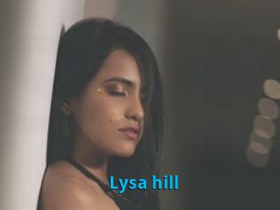 Lysa_hill