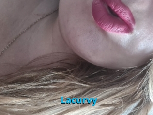 Lacurvy