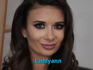 Laddyann