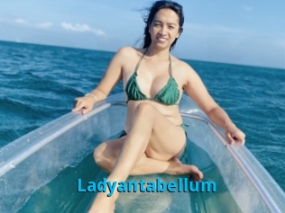 Ladyantabellum
