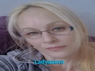 Ladyazura