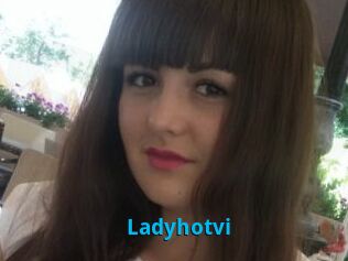Ladyhotvi