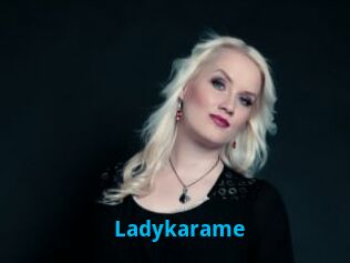 Ladykarame
