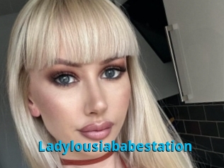 Ladylousiababestation