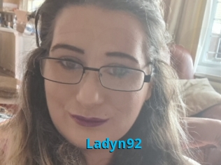 Ladyn92