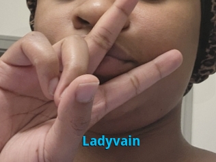 Ladyvain