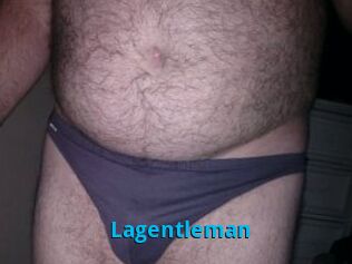 Lagentleman