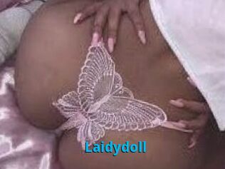 Laidydoll