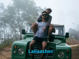 Lailaasher