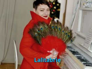 Lalitabrie