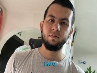 Lalo