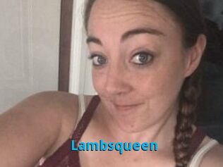 Lambsqueen