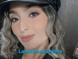 Lamorenacarolina