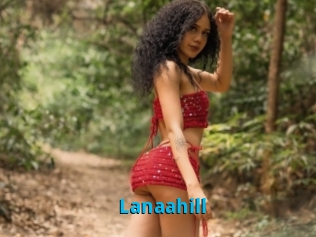 Lanaahill