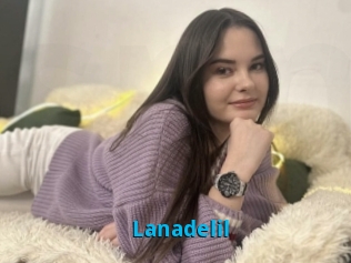 Lanadelil