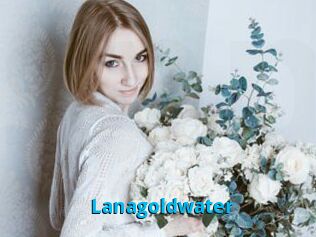 Lanagoldwater