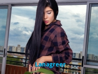 Lanagreer