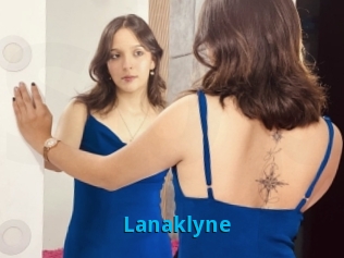 Lanaklyne