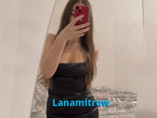 Lanamitrow