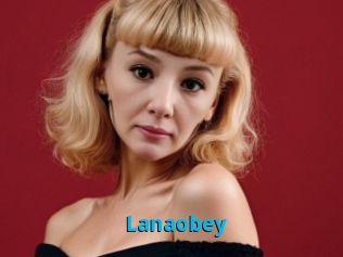 Lanaobey