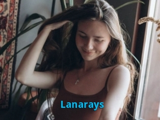 Lanarays