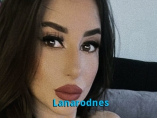 Lanarodnes